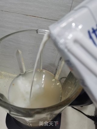 美味玉米汁的做法步骤：5