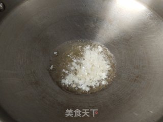 清炒木耳菜的做法步骤：2