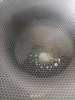 鸡腿烧腐竹的做法步骤：3