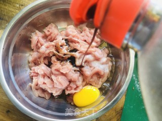 过油肉的做法步骤：3
