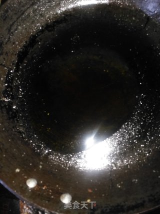 豆腐木耳的别样吃法的做法步骤：9