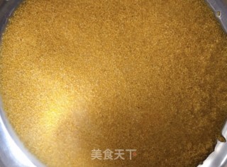 小米燕麦红枣粥#懒人快手餐#的做法步骤：3
