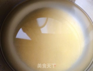 小米燕麦红枣粥#懒人快手餐#的做法步骤：4