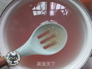 杨枝甘露的做法步骤：3