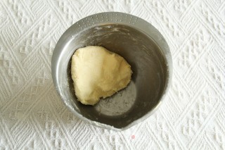微甜不腻的椰蓉三角酥的做法步骤：9