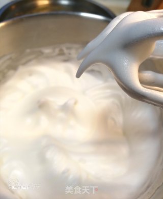 古早蛋糕的做法步骤：7