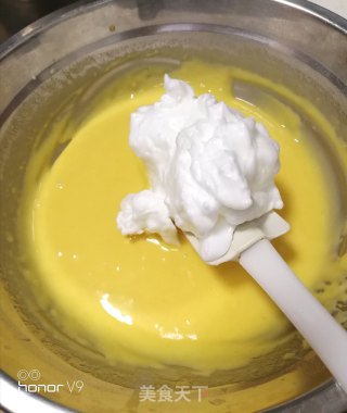古早蛋糕的做法步骤：8