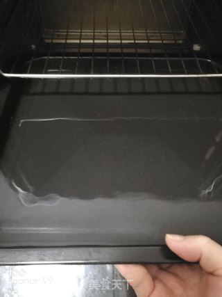 古早蛋糕的做法步骤：11
