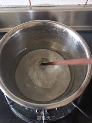 自制盐水棒冰的做法步骤：5
