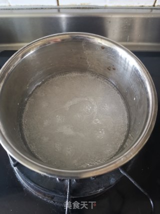 自制盐水棒冰的做法步骤：7