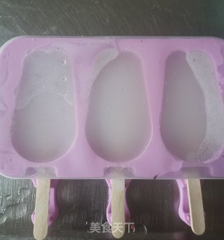 自制盐水棒冰的做法步骤：10
