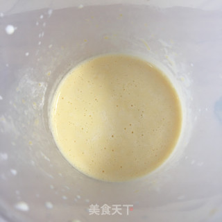 芒果奶昔的做法步骤：5