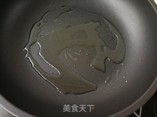 豆角煎酿鸡蛋的做法步骤：4