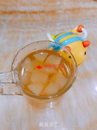 山楂苹果消食饮的做法步骤：6
