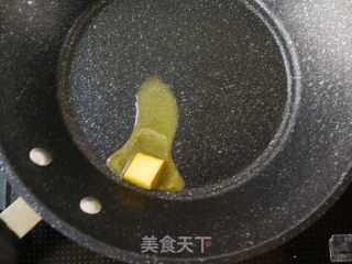 香煎牛肝菌的做法步骤：3