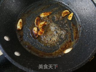 香煎牛肝菌的做法步骤：5
