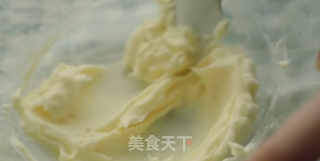 可爱治愈的小甜点巧克力夹心布朗尼的做法步骤：1