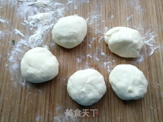 虾皮土豆馅饼的做法步骤：8