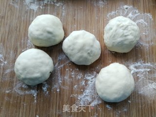 虾皮土豆馅饼的做法步骤：11