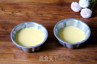 蓝莓爆浆蛋糕的做法步骤：7