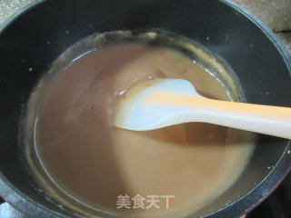 香芋奶茶棒冰的做法步骤：5