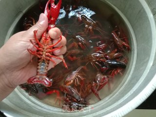 啤酒小龙虾的做法步骤：3