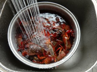 啤酒小龙虾的做法步骤：8