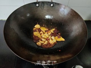 啤酒小龙虾的做法步骤：10