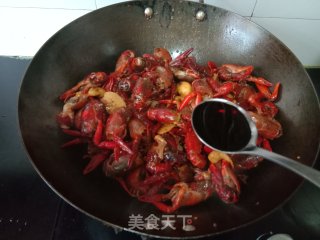 啤酒小龙虾的做法步骤：12