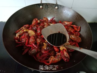 啤酒小龙虾的做法步骤：13