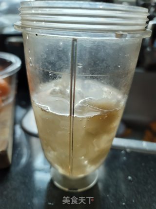 枇杷银耳羹的做法步骤：3