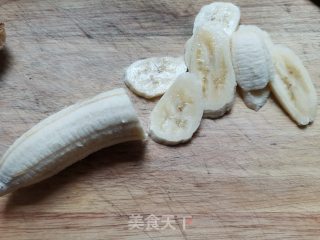 烤香蕉片的做法步骤：2