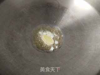 猪皮酸辣汤的做法步骤：4