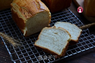 全麦酥皮吐司的做法步骤：27