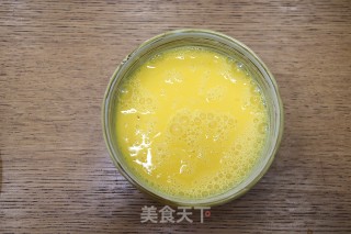 西红柿炒鸡蛋的做法步骤：3