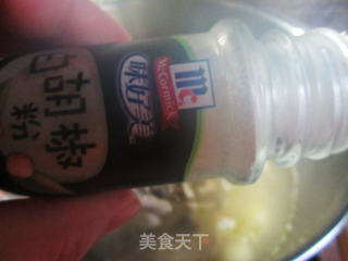 鹌鹑蛋猪肚鸡汤的做法步骤：9