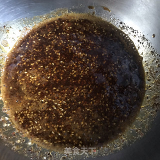 土豆片夹馍的做法步骤：5