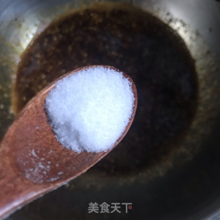 土豆片夹馍的做法步骤：6