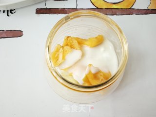 水果多奶昔的做法步骤：4