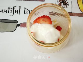 水果多奶昔的做法步骤：7