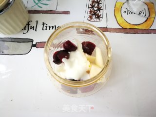 水果多奶昔的做法步骤：8