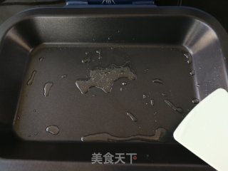 咸蛋黄翅包饭的做法步骤：6
