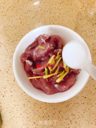 杂蔬汤的做法步骤：3