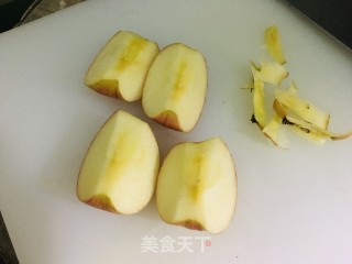 苹果醋的做法步骤：1
