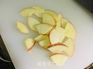 苹果醋的做法步骤：2