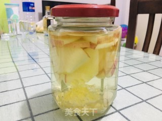 苹果醋的做法步骤：7