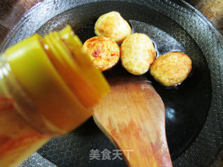咖喱炸蛋的做法步骤：5