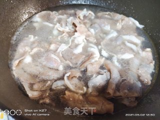 羊肉西红柿汤的做法步骤：3