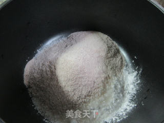 蜜豆奶茶棒冰的做法步骤：3