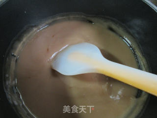 蜜豆奶茶棒冰的做法步骤：5